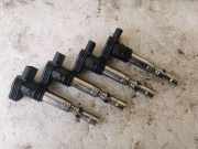 Zündspule AUDI A4 Cabrio (8H7, B6, 8HE, B7) 2.0 06A905115D
