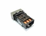 Schalter für Heckscheibenheizung NISSAN X-TRAIL (T30) 2.2 dCi 4x4 06016 NILES