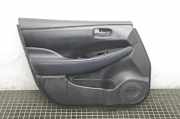 Türverkleidung vorne links NISSAN LEAF (ZE1) Electric 809233NL0A