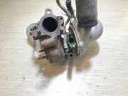 Turbolader TOYOTA COROLLA Verso (_E12_) 2.0 D-4D (CDE120_) 080631 0806110034