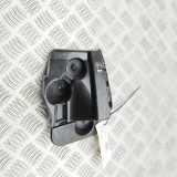 Stoßstangenhalterung hinten links AUDI Q4 SUV (F4B) 45 e-tron 89A807393