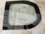 Linke Seite hinteres Seitenfenster OPEL COMBO Furgon/Estate (X12) 1.4 43R000015