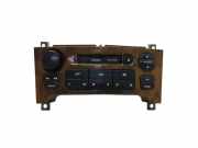 Radio/Navigationssystem-Kombination Peugeot 607 () 96296331