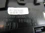 Salonlufteinlassgitter HYUNDAI SANTA FÉ II (CM) 2.2 CRDi 4x4 974802B900