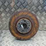 Bremsscheibe links vorne Mercedes-Benz S-Klasse (W220) A2204211812