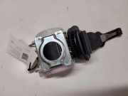 Kofferraumgurt links CITROËN C4 Grand Picasso I (UA_) 2.0 HDi 138 9654454477