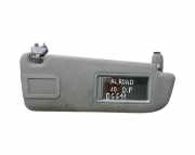 Rechte Sonnenblende AUDI A6 Allroad (4FH, C6) 3.0 TDI quattro 4F0857552K