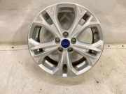 Stahlfelgen Satz Ford S-Max II (CJ, WA6) AM211007AB