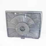 Reserveradverkleidung MERCEDES-BENZ SL (R129) 500 SL (129.066) A1296903530