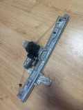 Fensterheber vorne rechts PEUGEOT 207 CC (WD_) 1.6 HDi 119855