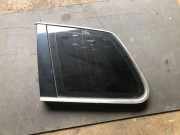 Linke Seite hinteres Seitenfenster VW TOUAREG (7LA, 7L6, 7L7) 2.5 R5 TDI 7L6845297AH