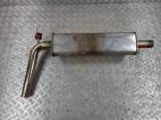 Auspufftopf hinten VW GOLF VIII (CD1) 1.0 TSI 5WA253211H 5WA118F