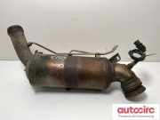 Aktivkohlefilter für Tankentlüftung Mercedes-Benz C-Klasse (W204) A2044907436