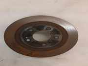 Bremsscheibe hinten rechts MITSUBISHI ASX (GA_W_) 2.0 i