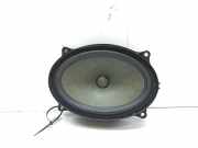 Türlautsprecher vorne links NISSAN NP300 NAVARA Pick-up (D23) 2.3 dCi 4x4 (D231) 281571ZR0A