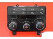 Heizungsbetätigung (Konsole) vorne Hyundai i30 I Kombi (FD) 972502L170