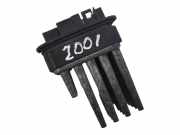 Relais für Lüfter Opel Zafira B (A05) 90566602