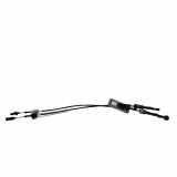 Handbremskabel FIAT TIPO Estate (357_) 1.3 D 55283518