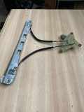Fensterheber vorne rechts RENAULT MASTER III Furgon (FV) 2.3 dCi 135 FWD 9030284