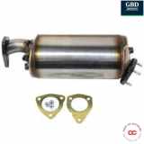 Aktivkohlefilter für Tankentlüftung Audi A6 (4F, C6) 8E0254750HX