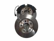 Bremsscheibe rechts vorne VW Transporter T4 Bus () 7T0615110A