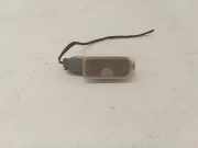 Kennzeichenleuchte Ford Mondeo IV (BA7) 7S7113550AB