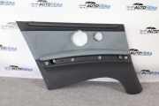 Türverkleidung links hinten BMW 3er Cabriolet (E93) 7154589