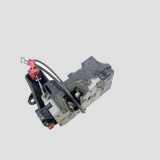 Türschloss hinten rechts OPEL ASTRA H Sedan (L69) 1.6 13210739
