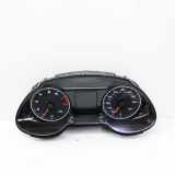 Kombiinstrument AUDI Q5 (8R) 3.2 FSI quattro 8R0920981G