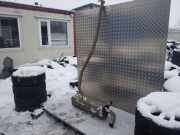 Auspuffanlage hinten Land Rover Freelander 2 (L359) 6G925230CC