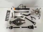 Federung hinten links BMW 4 Gran Coupe (G26) 420 d Mild-Hybrid xDrive 6892521 6892519