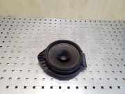 Türlautsprecher hinten links OPEL ASTRA J GTC 1.4