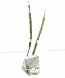 Türschloss hinten links MAZDA 3 Sedan (BL) 2.2 MZR CD F97G02L1 3L25