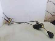 Gangschaltmechanismus FIAT DUCATO Minibus / passenger (230_) 2.8 D