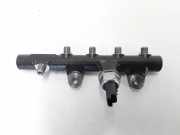 Kraftstoffzuführung RENAULT MEGANE IV (B9A/M_) 1.5 dCi 110 (B9A3) 175210651R