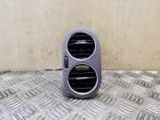 Frischluftgrill VW TIGUAN (5N_) 2.0 TDI 4motion 5N0819704A 5M0819710