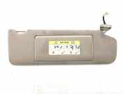 Rechte Sonnenblende JAGUAR XJ (X308) 3.2