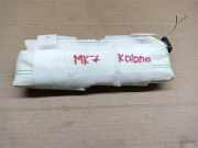 Airbag Knie Suzuki Swift II Schrägheck (EA, MA)