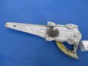 Fensterheber links hinten Toyota Yaris Verso (P2)