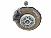 Radlagergehäuse rechts hinten BMW 5er (F10) 7581018AI01