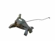 Differenzialgetriebe hinten