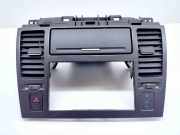 Lüftungsgitter Armaturenbrett Nissan Tiida Stufenheck (C11) 68260EM31A