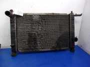 Kühler Chevrolet Matiz () 96314162