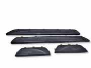 Schwellenverkleidung hinten links BMW 1 (E87) 120 d 7117636