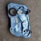 Türfensterheber hinten rechts SEAT IBIZA III (6L1) 1.4 16V 6L4837752DJ TAB012843T