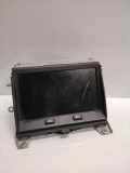 Navigationsanzeige LAND ROVER RANGE ROVER SPORT (L320) 3.6 D 4x4 XJEP00030