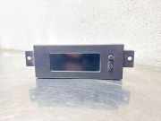 Navigationsanzeige OPEL MERIVA 1.6 16V 90562546