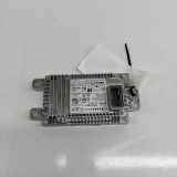 Wireless Charging Station MAZDA CX-30 (DM) SKYACTIV-G M Hybrid KAAA-66CH0-E DPTJ-66CHX-A