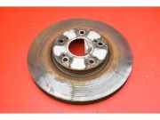 Bremsscheibe links vorne Honda Accord VII (CL, CN)