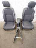Set Salon NISSAN PULSAR Hatchback (C13) 1.2 DIG-T